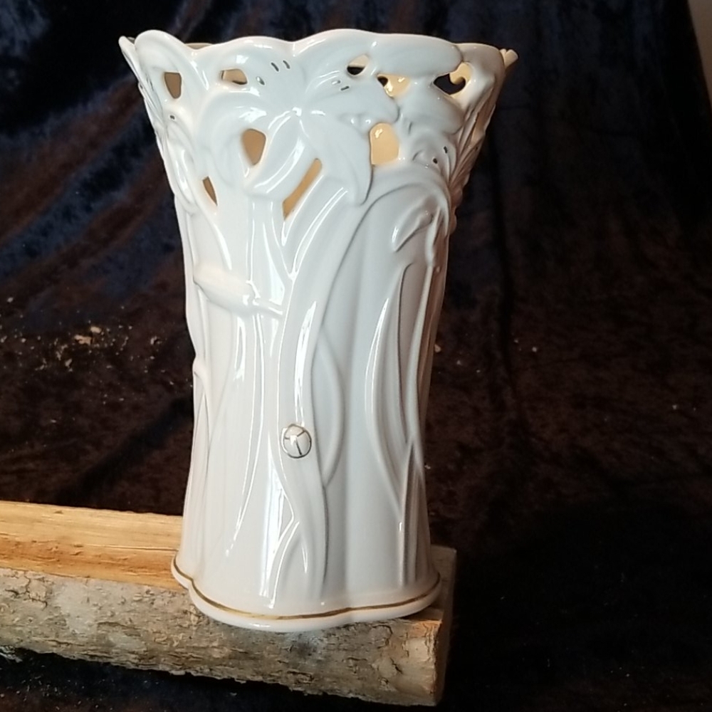 Lenox Vase